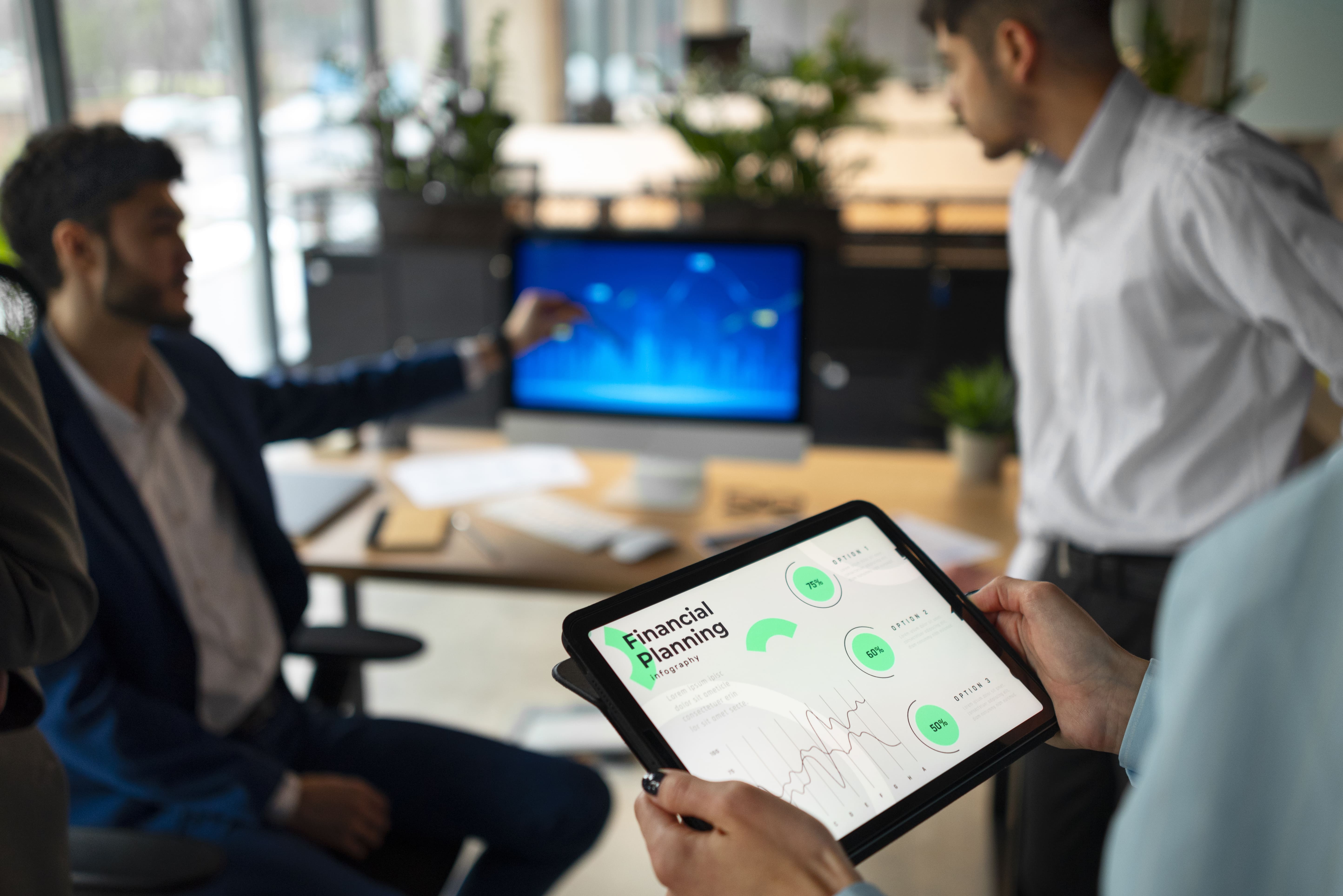 Mobile Application Development